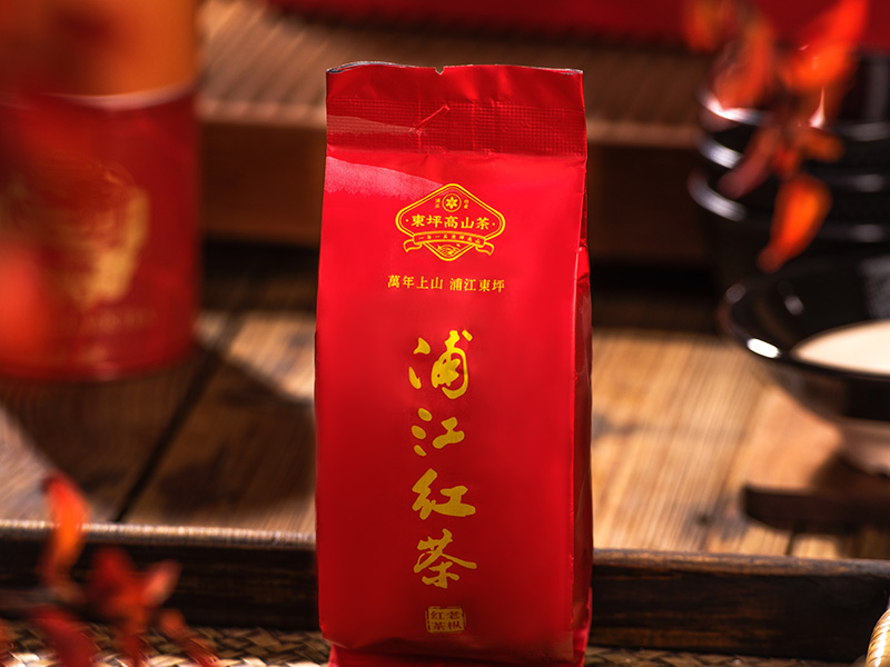 黄石港万年上山茶与器